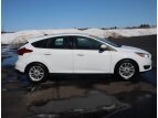 Thumbnail Photo 3 for 2016 Ford Focus